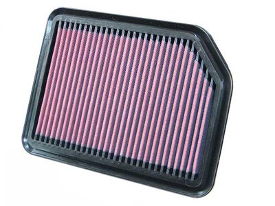 332361 K&N Filters Воздушный фильтр