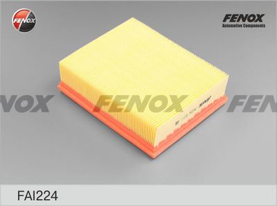 FAI224 FENOX Воздушный фильтр
