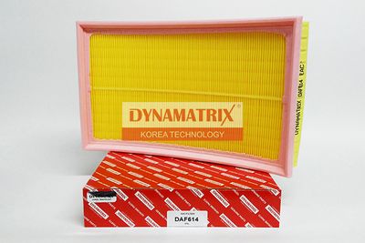 DAF614 DYNAMATRIX Воздушный фильтр