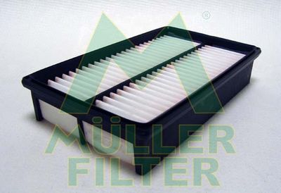 PA3634 MULLER FILTER Воздушный фильтр