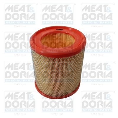 16484 MEAT & DORIA Воздушный фильтр