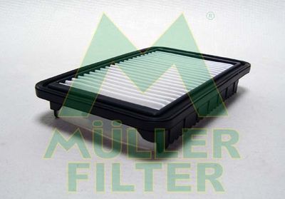 PA3656 MULLER FILTER Воздушный фильтр