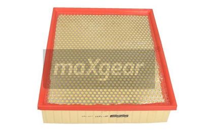 261427 MAXGEAR Воздушный фильтр