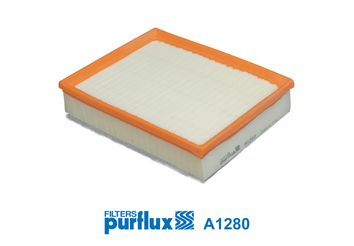 A1280 PURFLUX Воздушный фильтр
