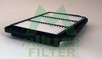 PA3144 MULLER FILTER Воздушный фильтр