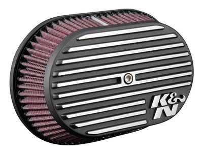 RK3956 K&N Filters Система спортивного воздушного фильтра