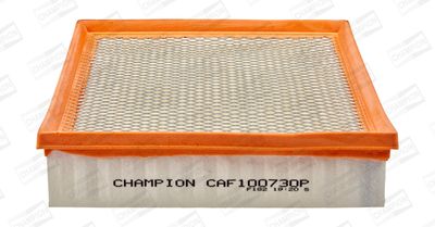 CAF100730P CHAMPION Воздушный фильтр