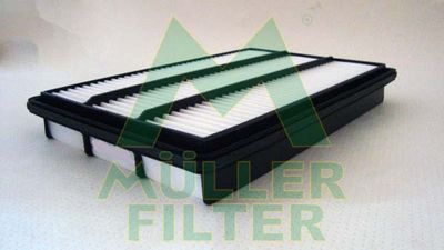 PA3119 MULLER FILTER Воздушный фильтр