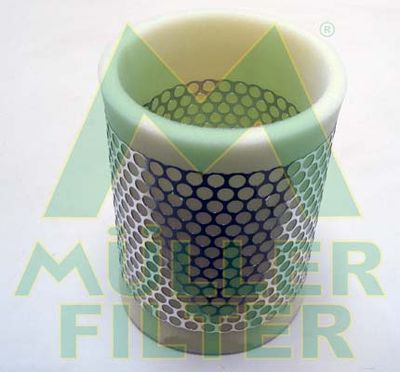 PA870 MULLER FILTER Воздушный фильтр