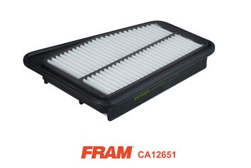 CA12651 FRAM Воздушный фильтр