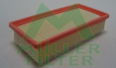 PA3207 MULLER FILTER Воздушный фильтр