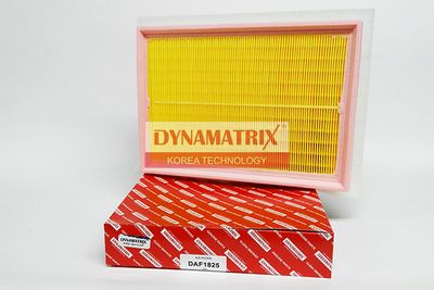 DAF1825 DYNAMATRIX Воздушный фильтр