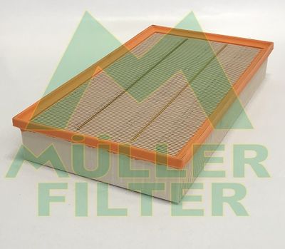 PA3361 MULLER FILTER Воздушный фильтр