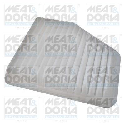 16019 MEAT & DORIA Воздушный фильтр