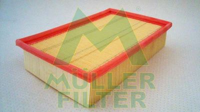 PA3102 MULLER FILTER Воздушный фильтр