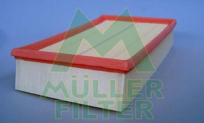 PA2121 MULLER FILTER Воздушный фильтр