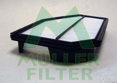 PA3545 MULLER FILTER Воздушный фильтр