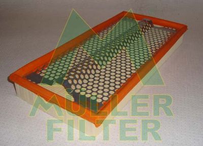 PA293 MULLER FILTER Воздушный фильтр
