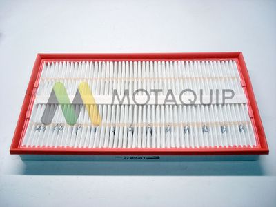 LVFA1472 MOTAQUIP Воздушный фильтр