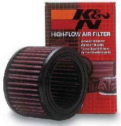 BM1298 K&N Filters Воздушный фильтр