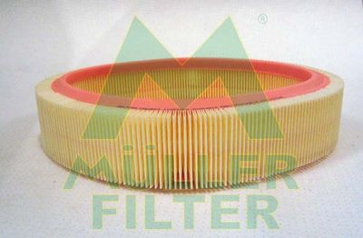 PA402 MULLER FILTER Воздушный фильтр