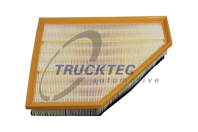 0814047 TRUCKTEC AUTOMOTIVE Воздушный фильтр
