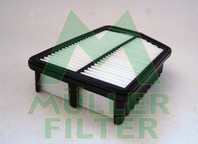 PA3652 MULLER FILTER Воздушный фильтр