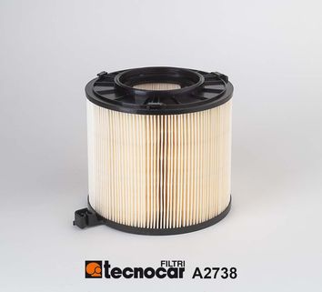 A2738 TECNOCAR Воздушный фильтр