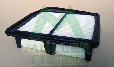 PA3448 MULLER FILTER Воздушный фильтр