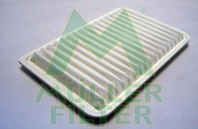 PA3280 MULLER FILTER Воздушный фильтр