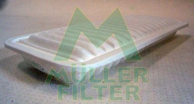 PA3232 MULLER FILTER Воздушный фильтр