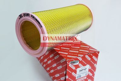 DAF147 DYNAMATRIX Воздушный фильтр