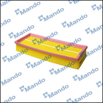 MMF015204 MANDO Воздушный фильтр