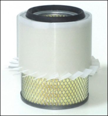 R729 MISFAT Воздушный фильтр