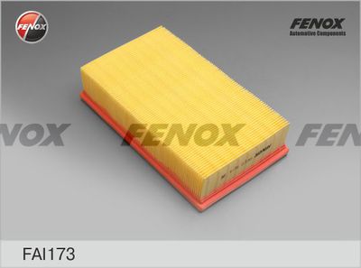 FAI173 FENOX Воздушный фильтр