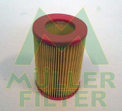 PAM246 MULLER FILTER Воздушный фильтр