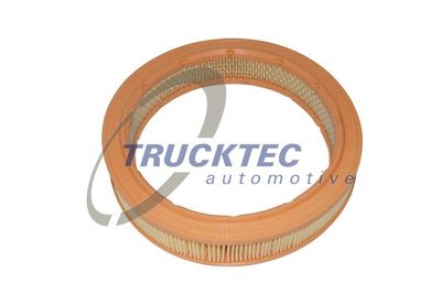 0714017 TRUCKTEC AUTOMOTIVE Воздушный фильтр