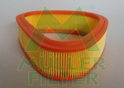 PA313 MULLER FILTER Воздушный фильтр