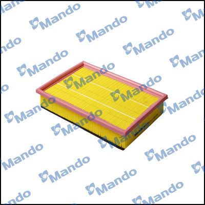MMF015512 MANDO Воздушный фильтр