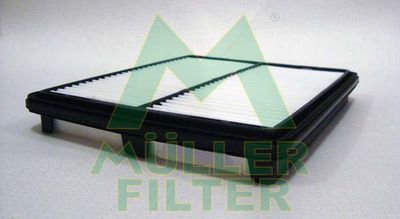 PA604 MULLER FILTER Воздушный фильтр