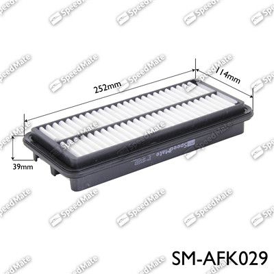 SMAFK029 SpeedMate Воздушный фильтр