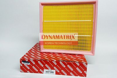 DAF1586 DYNAMATRIX Воздушный фильтр