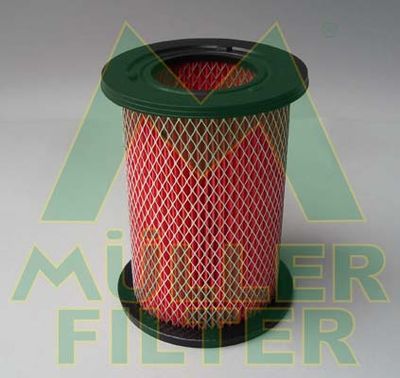 PA3290 MULLER FILTER Воздушный фильтр
