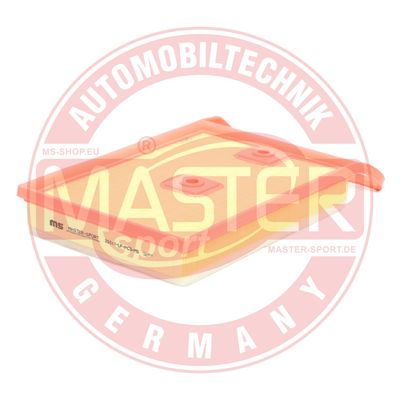 35011LFPCSMS MASTER-SPORT GERMANY Воздушный фильтр