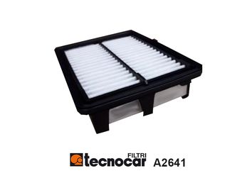 A2641 TECNOCAR Воздушный фильтр