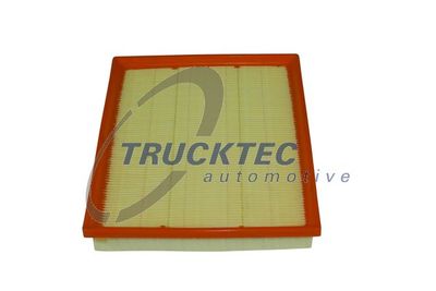 0814050 TRUCKTEC AUTOMOTIVE Воздушный фильтр