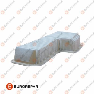 1638027380 EUROREPAR Воздушный фильтр