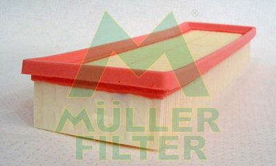 PA776 MULLER FILTER Воздушный фильтр