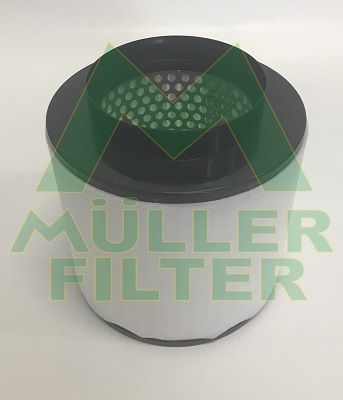 PA3685 MULLER FILTER Воздушный фильтр
