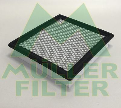PA3421 MULLER FILTER Воздушный фильтр